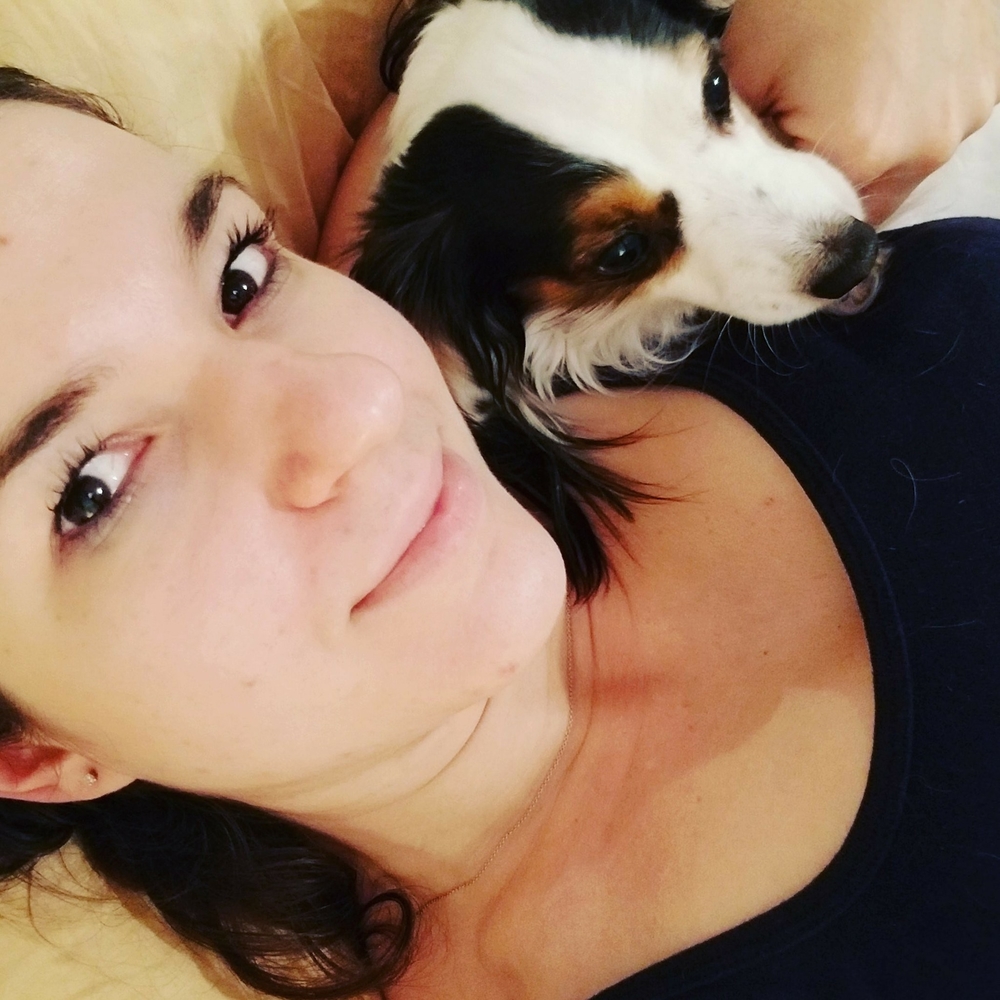 Meet your Posher, Martyna